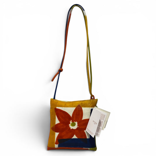 Astore BORSA TRACOLLA PICCOLA ACQUERELLO ART 14489D10