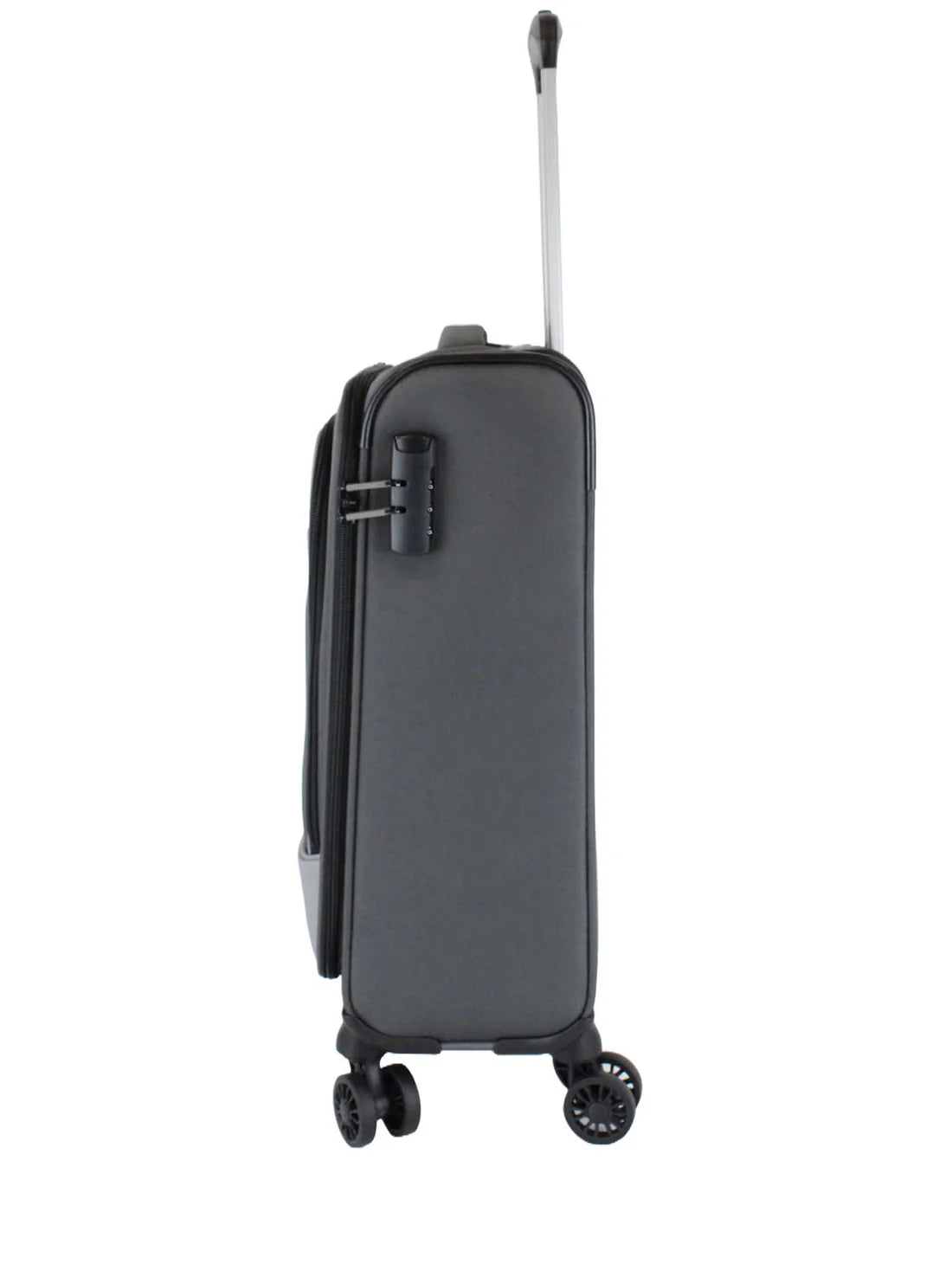 Byblos Trolley Medio 67x40x22
