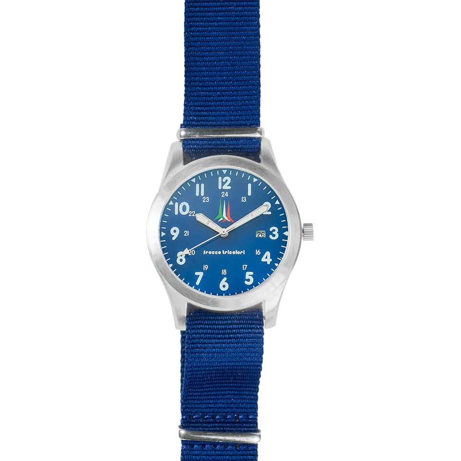 Kilo Frecce tricolori