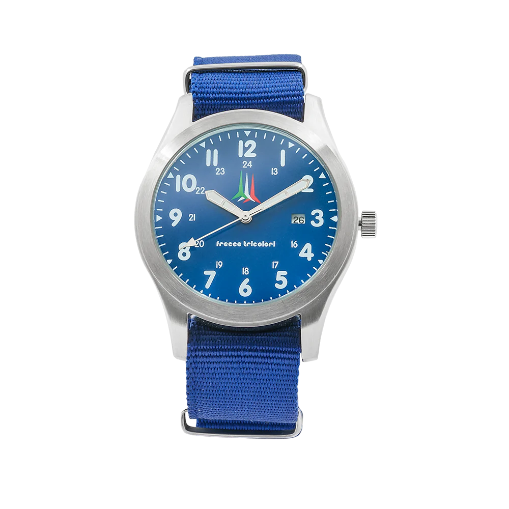 Kilo Frecce tricolori