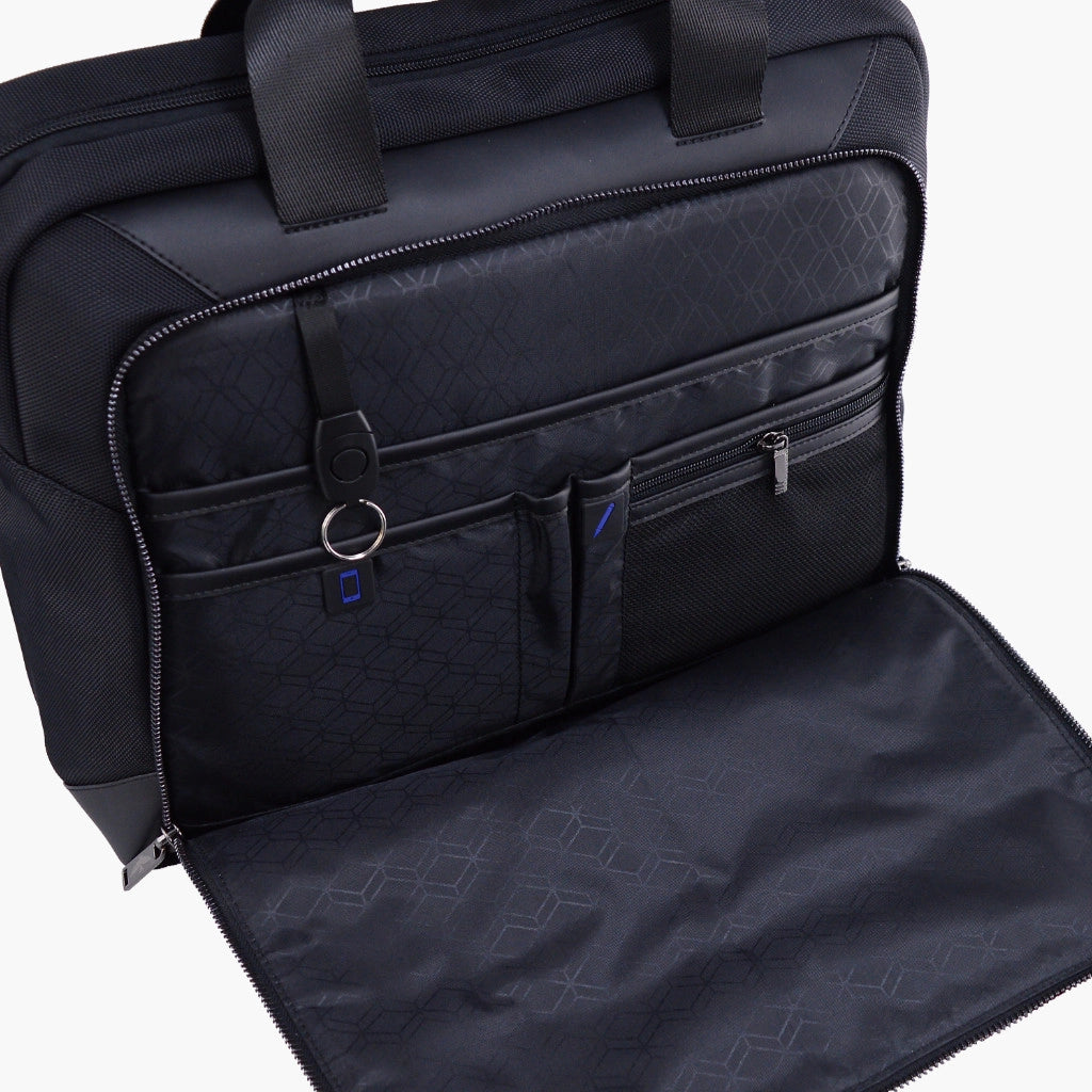 PC briefcase Bolt AM 493 line 