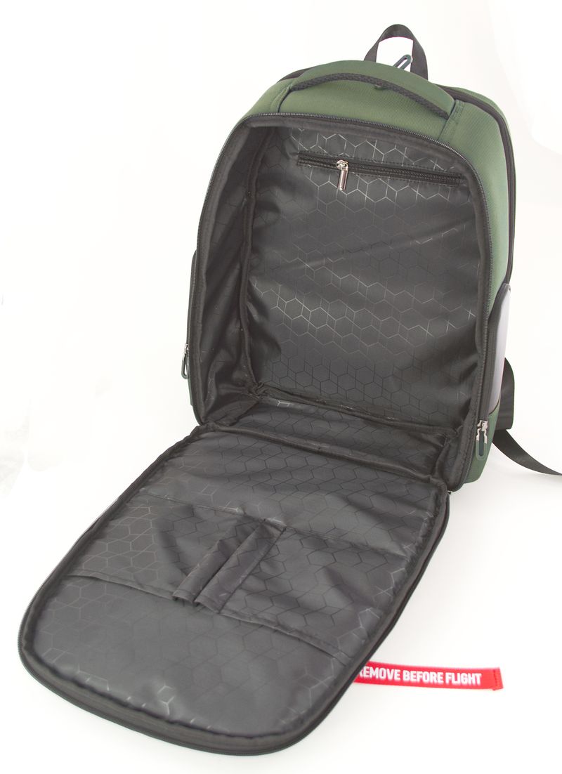 Zaino porta PC linea Spitfire