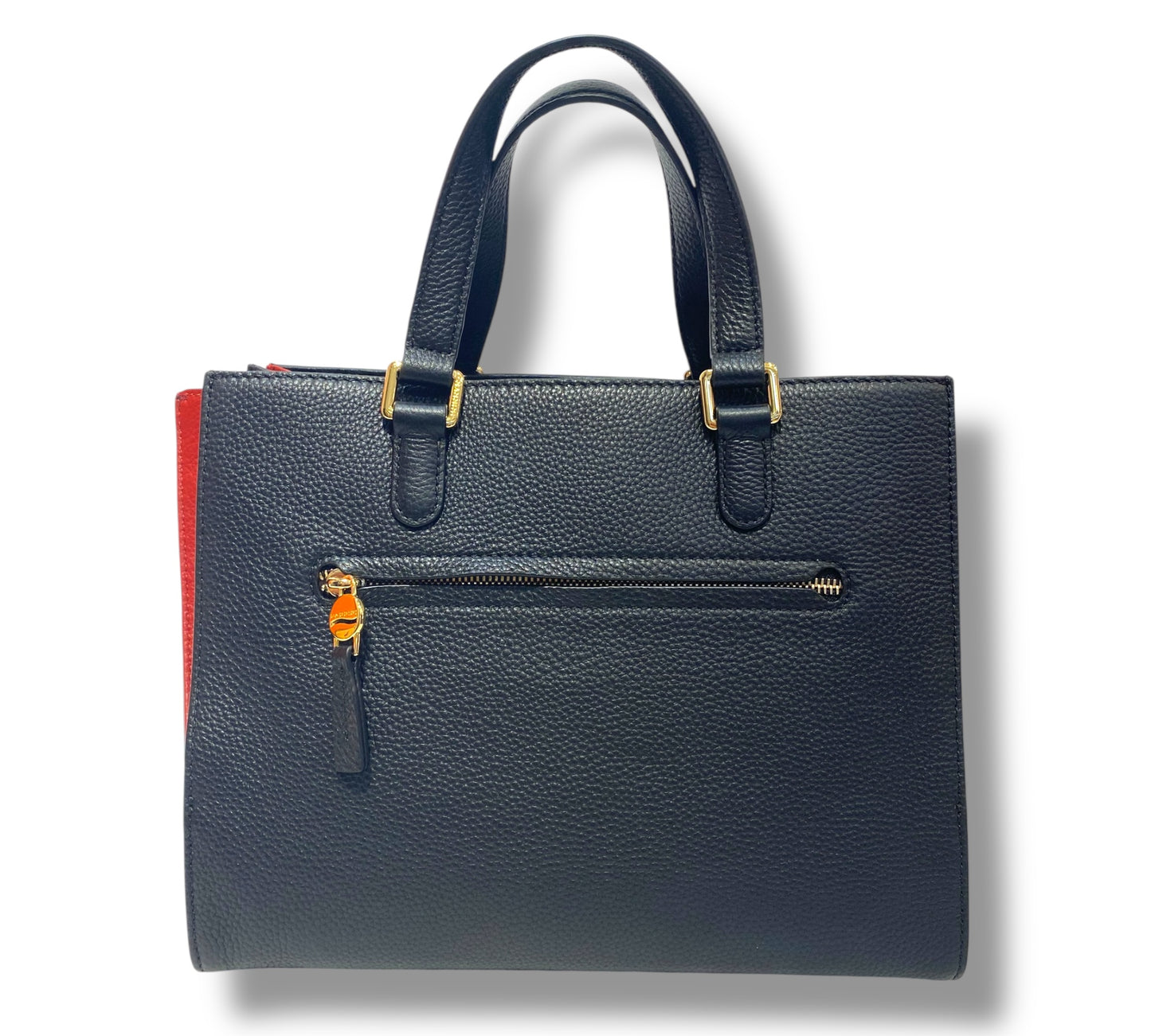 Nannini BORSA 100% PELLE LINEA Marisa ART. 18538