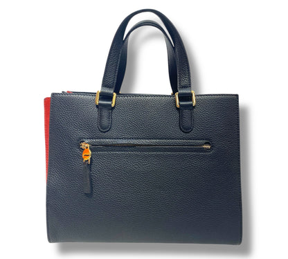 Nannini BORSA 100% PELLE LINEA Marisa ART. 18538