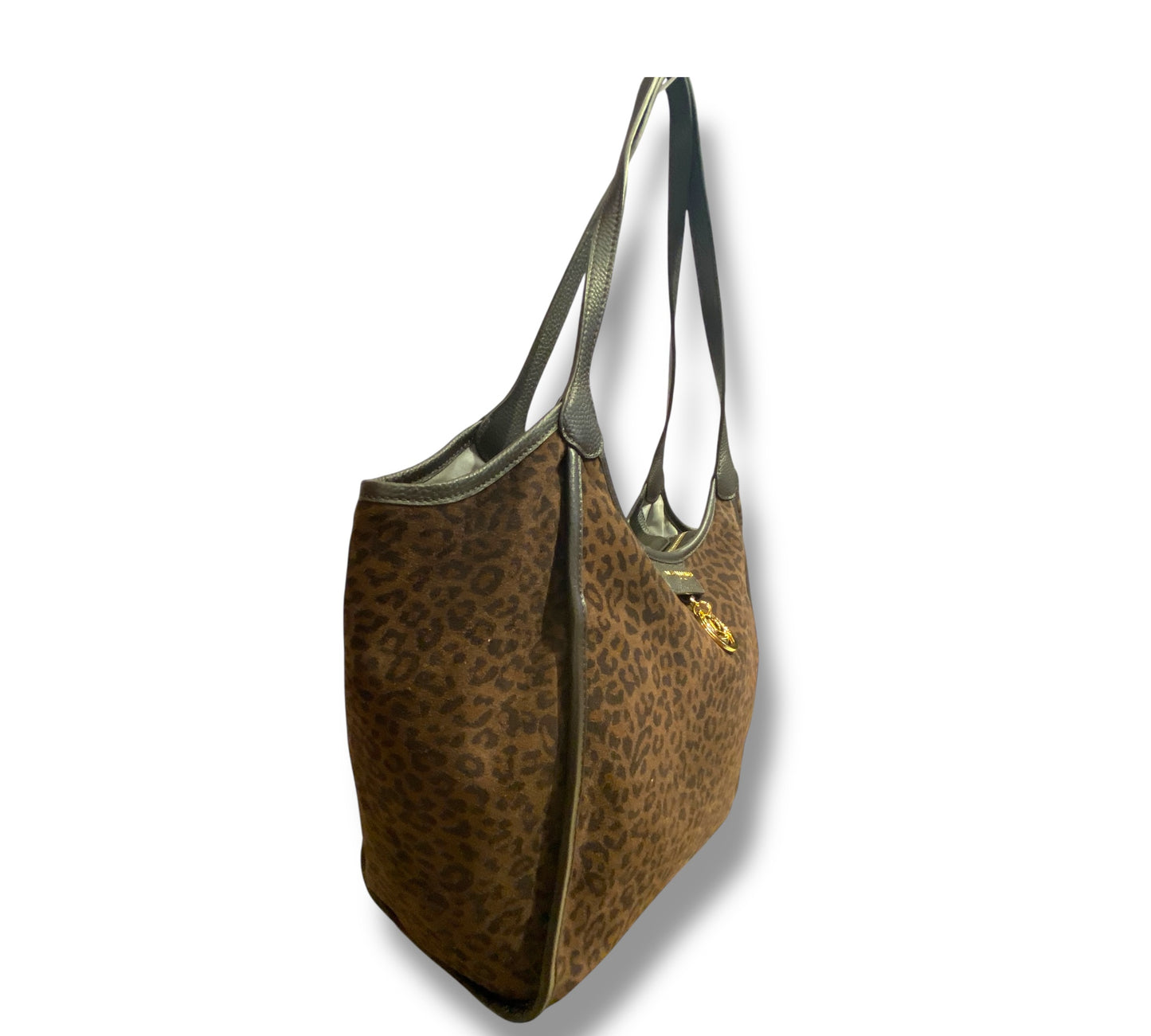 Nannini Firenze BORSA 100% PELLE LINEA SIRIA ART. 19035