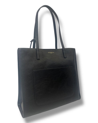 Nannini Shopping bag cuoio Helga-D ART. 18650N
