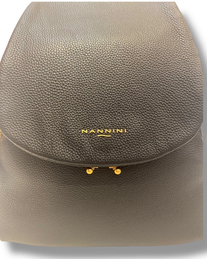 Nannini Zaino linea Bice ART. 18713N