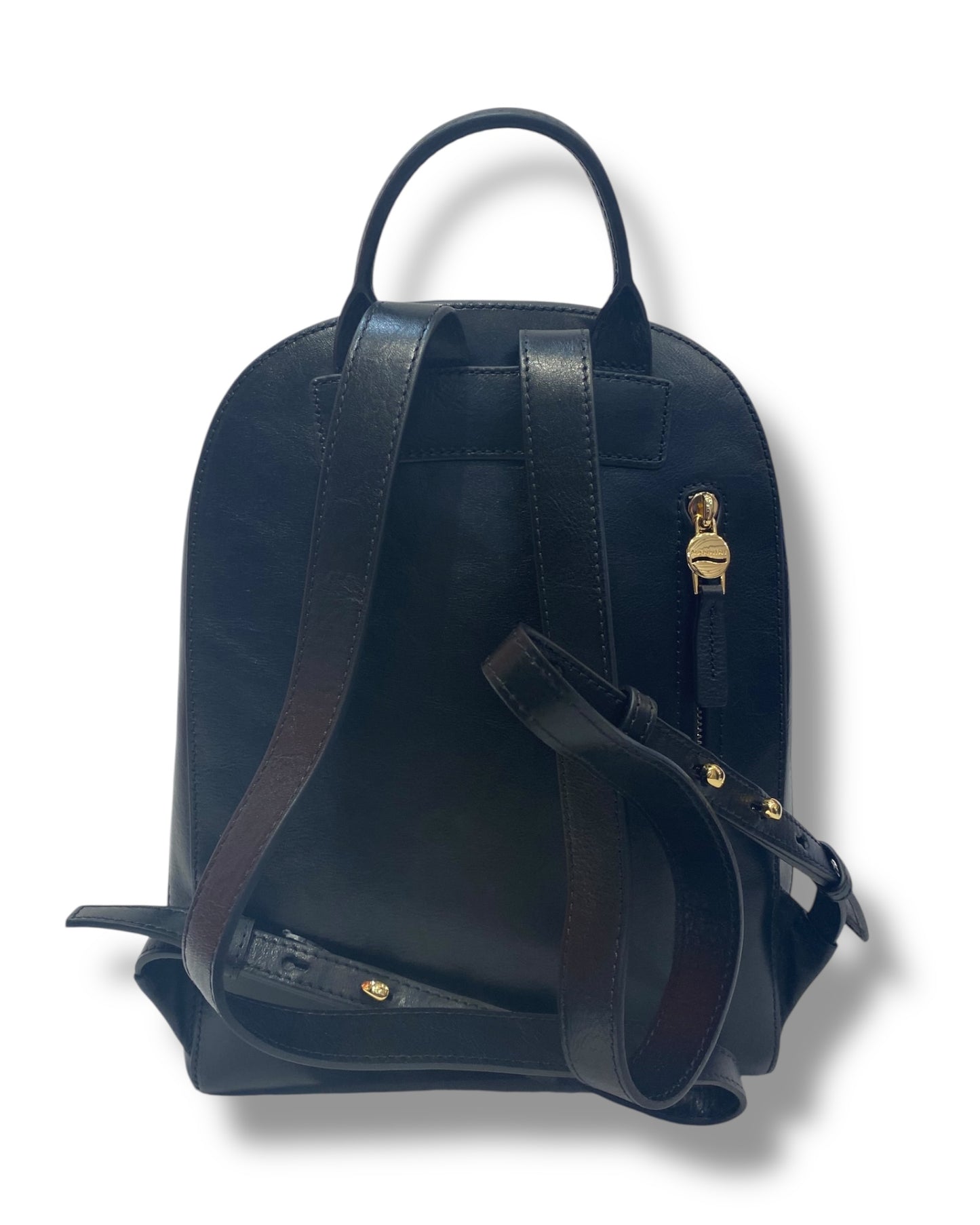 Nannini Zaino Cuoio linea Helga ART. 18721D