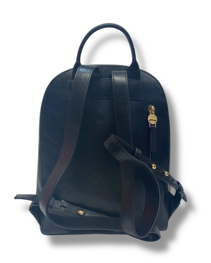 Nannini Zaino Cuoio linea Helga ART. 18721D