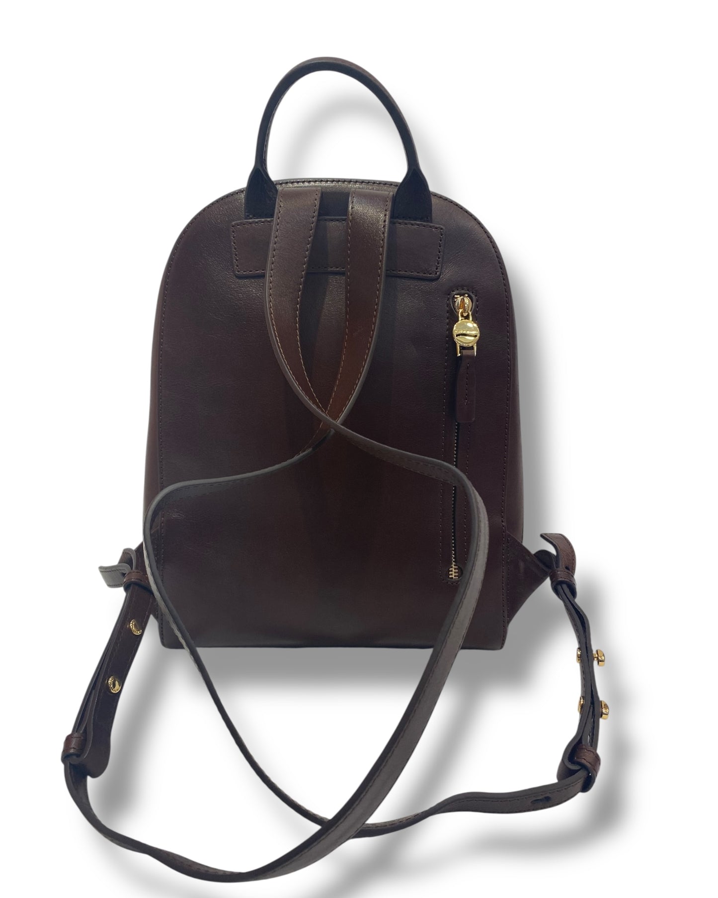 Nannini Zaino Cuoio linea Helga ART. 18721M