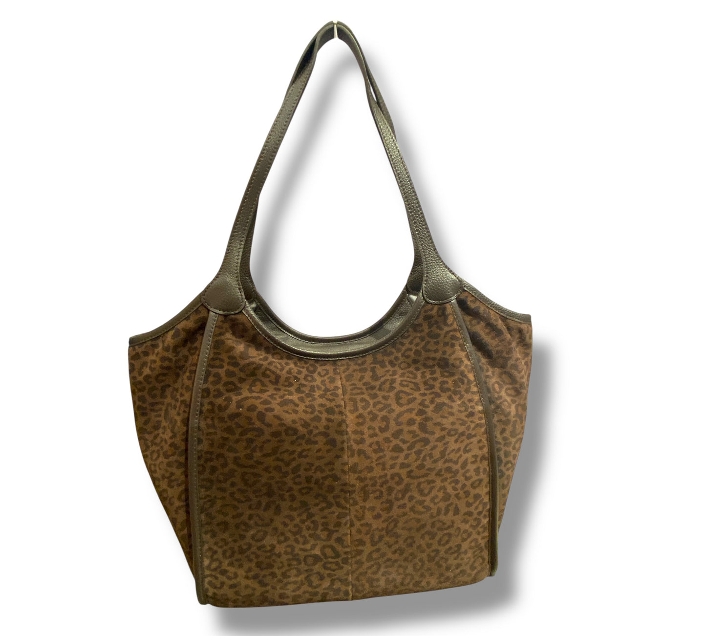 Nannini Firenze BORSA 100% PELLE LINEA SIRIA ART. 19035