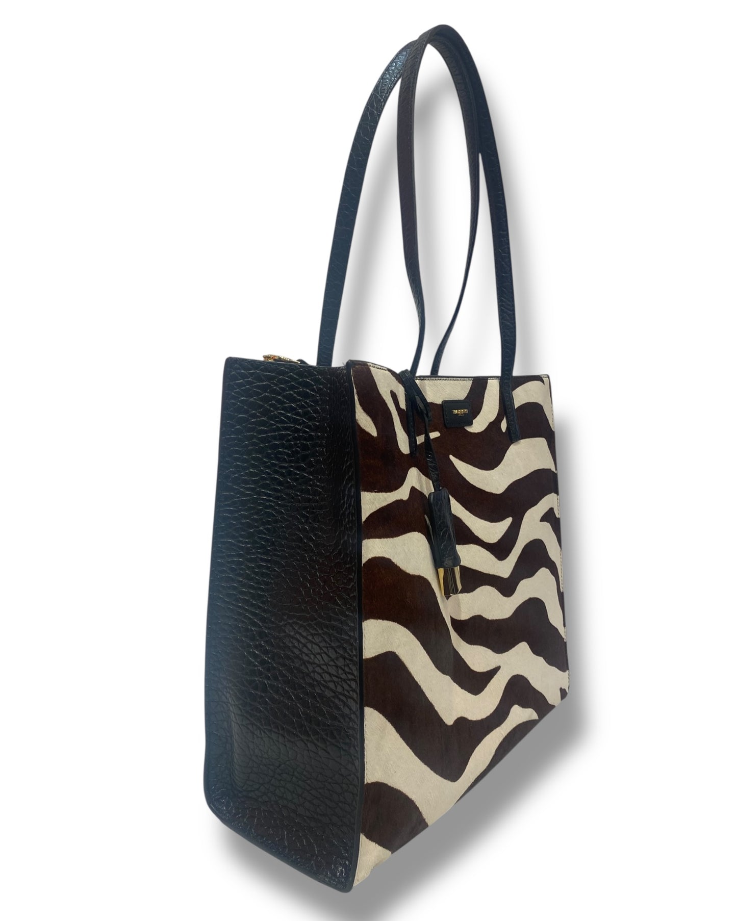 Nannini Shopping bag cuoio Helga-D ART. 18650Z