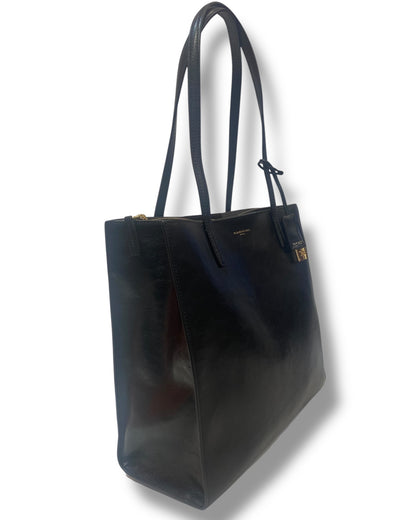 Nannini Shopping bag cuoio Helga-D ART. 18650N
