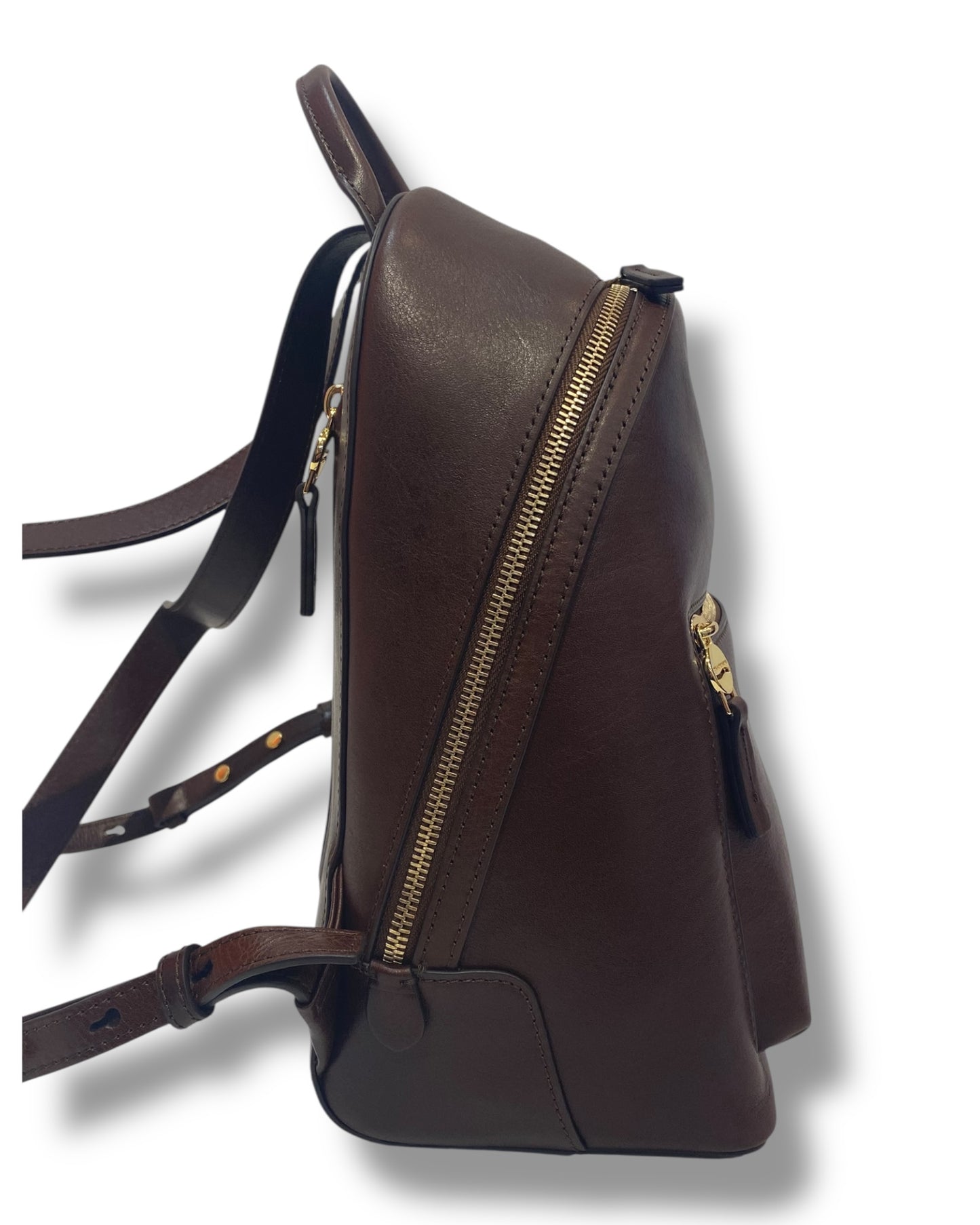 Nannini Zaino Cuoio linea Helga ART. 18721M