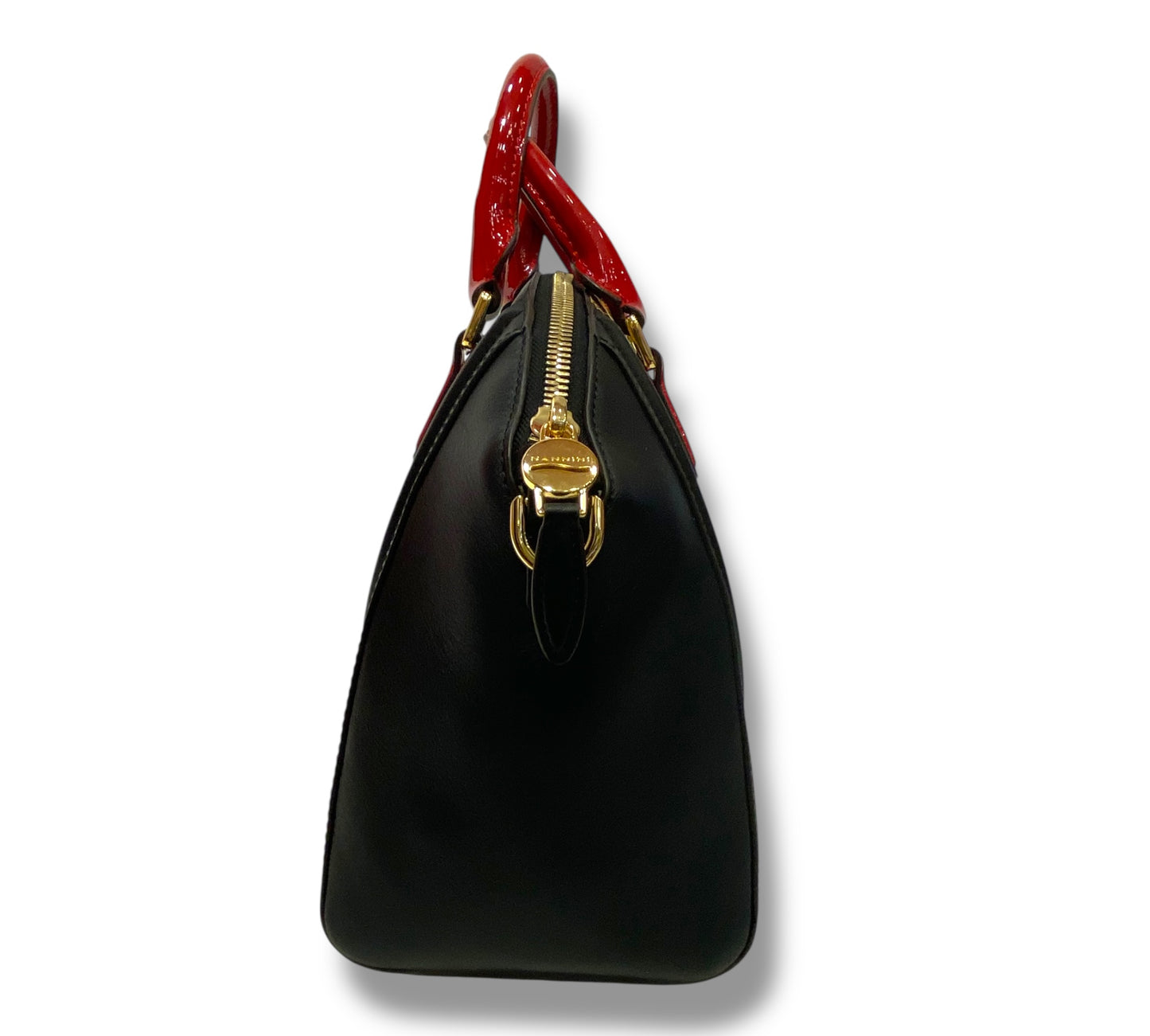Nannini Firenze BORSA 100% PELLE LINEA Glamour ART. 16415 Leopardato