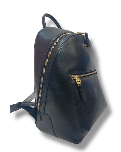 Nannini Zaino Cuoio linea Helga ART. 18721D