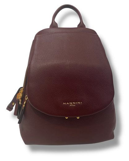 Nannini Zaino linea Bice ART. 18713B