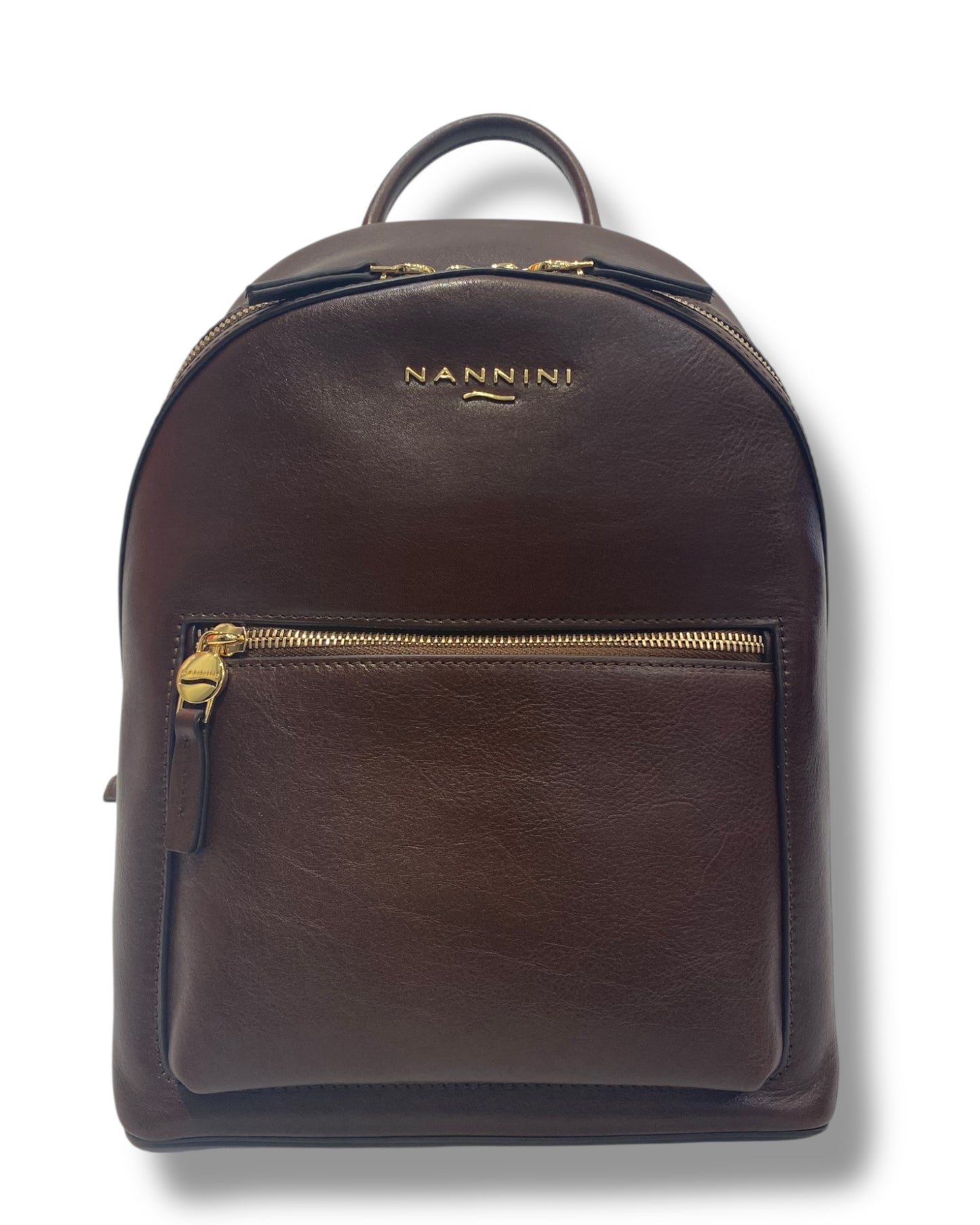 Nannini Zaino Cuoio linea Helga ART. 18721M