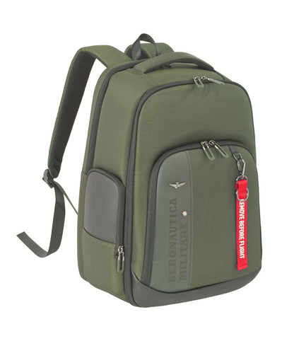 Zaino porta PC linea Spitfire