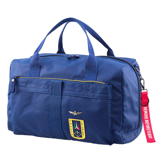 Aeronautica Militare Borsone misura bagaglio a mano linea Frecce Art. 346 - Pelletteria Domizio
