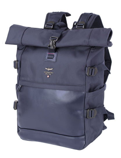 Aeronautica Militare Zaino linea Typhoon Art. AM 592 - Pelletteria Domizio