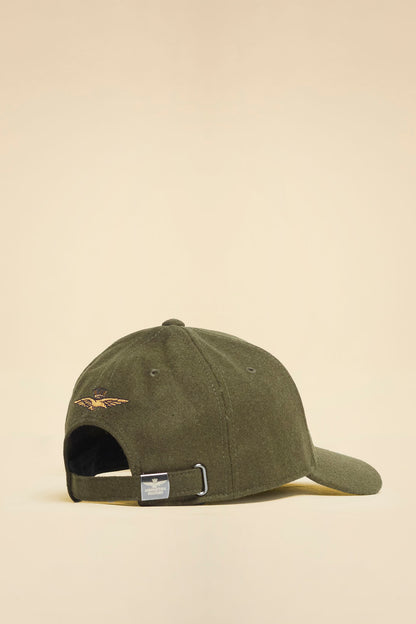 Cappellino Frecce Tricolori in panno