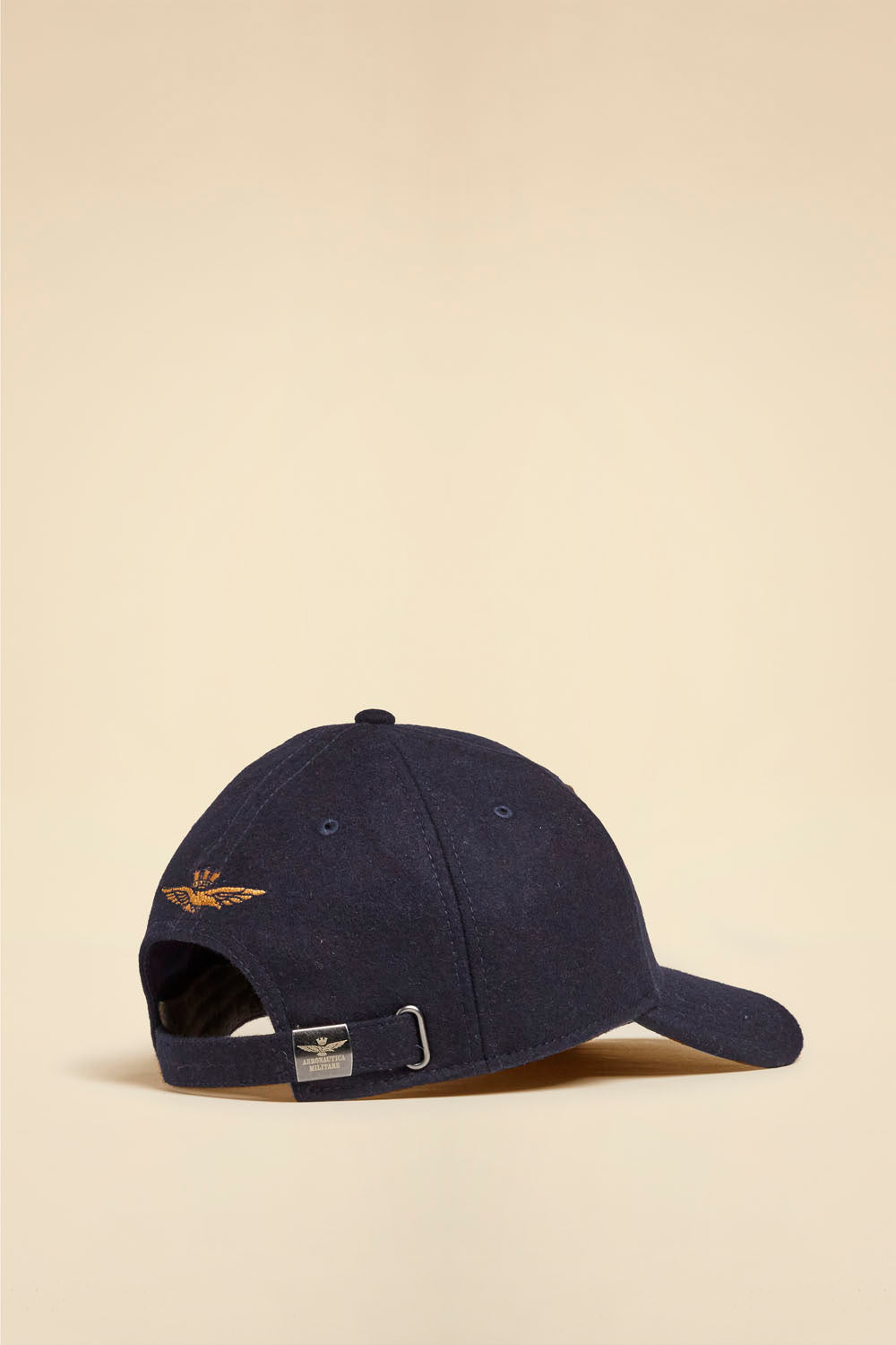 Cappellino Frecce Tricolori in panno