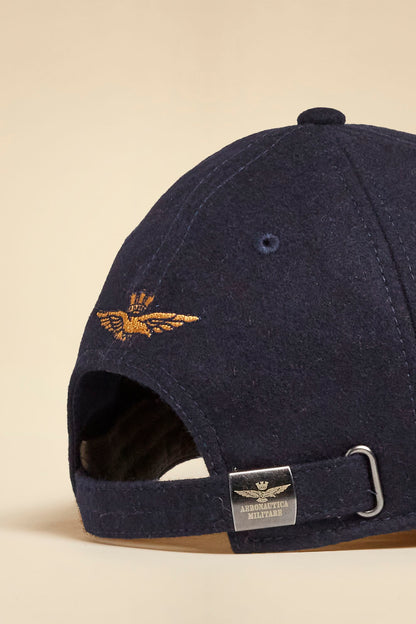 Cappellino Frecce Tricolori in panno