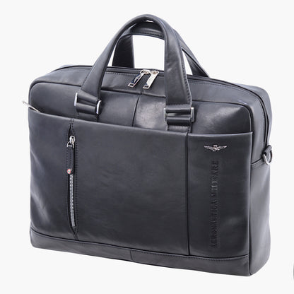 Professional PC briefcase Thunder AM 463 line 