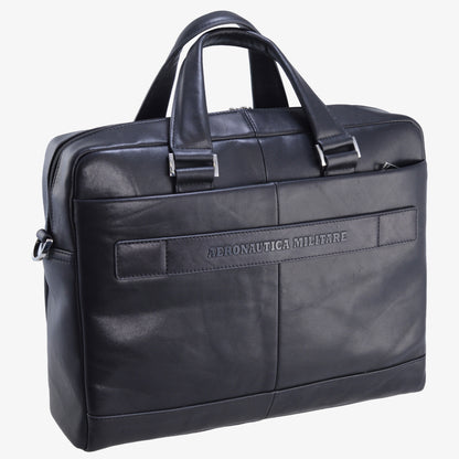 Professional PC briefcase Thunder AM 463 line 