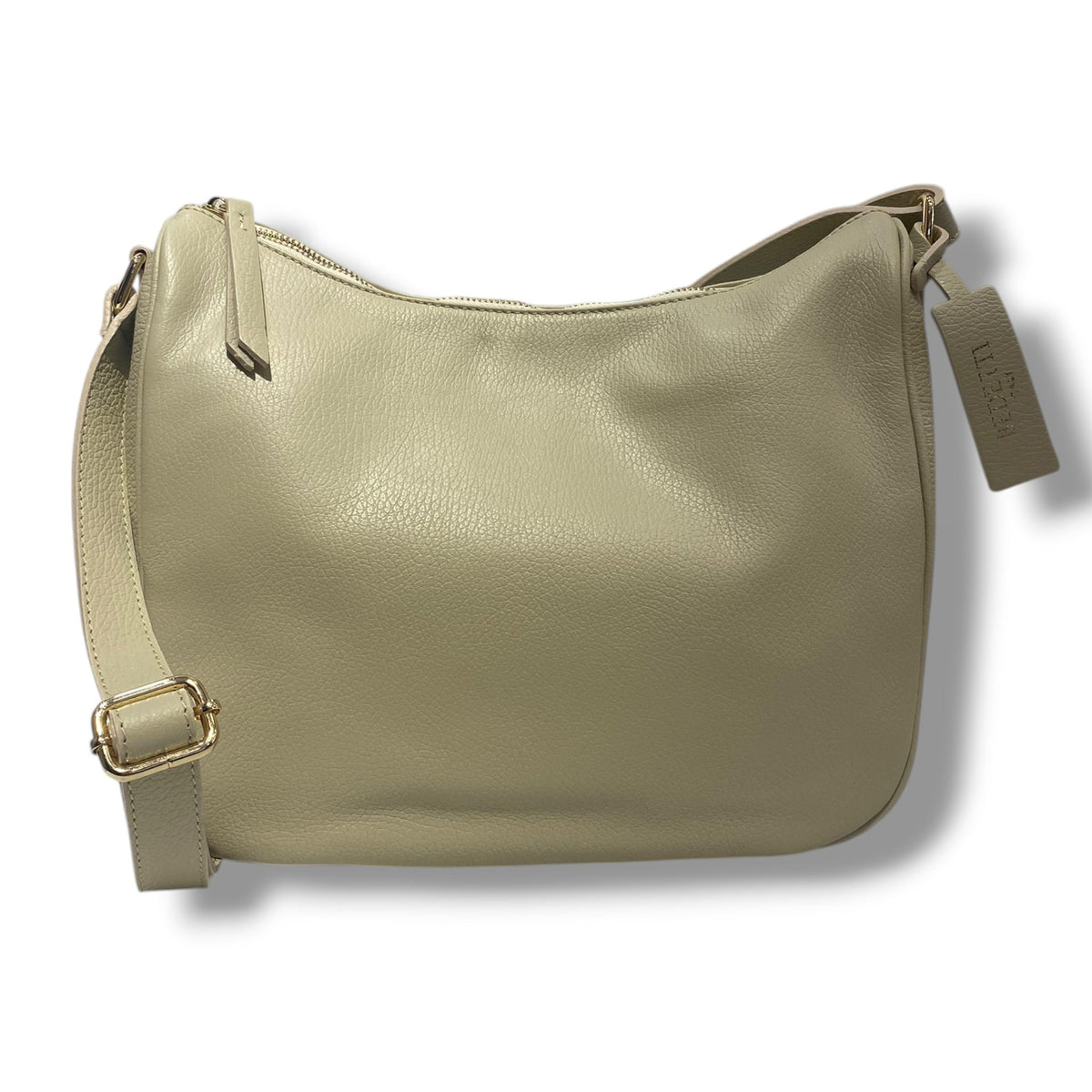 Benedetti Made in Italy Borsa a tracolla Art. D17 - Pelletteria Domizio