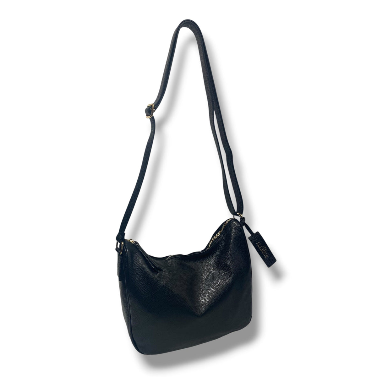 Benedetti Made in Italy Borsa a tracolla Art. D17 - Pelletteria Domizio