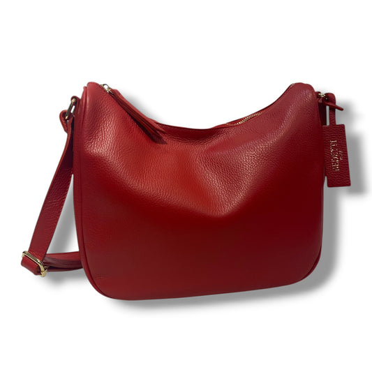 Benedetti Made in Italy Borsa a tracolla Art. D17 - Pelletteria Domizio