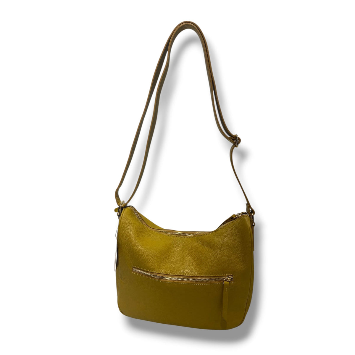Benedetti Made in Italy Borsa a tracolla Art. D17 - Pelletteria Domizio