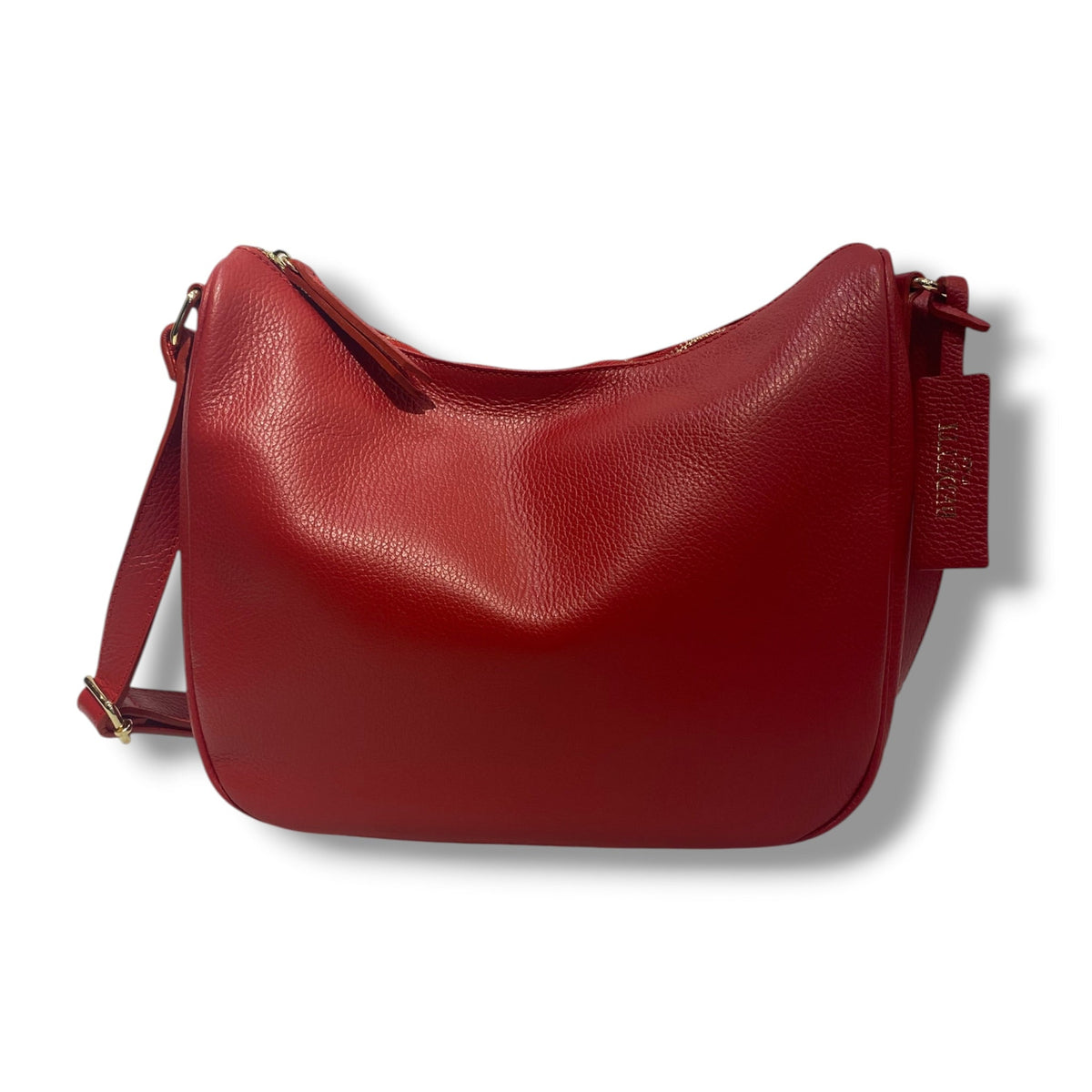 Benedetti Made in Italy Borsa a tracolla Art. D17 - Pelletteria Domizio
