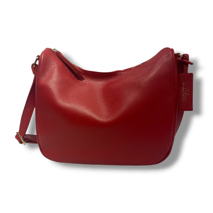 Benedetti Made in Italy Borsa a tracolla Art. D17 - Pelletteria Domizio