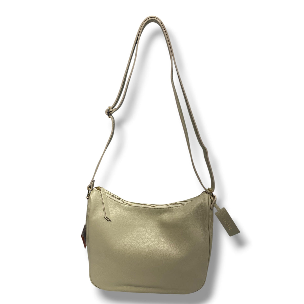 Benedetti Made in Italy Borsa a tracolla Art. D17 - Pelletteria Domizio