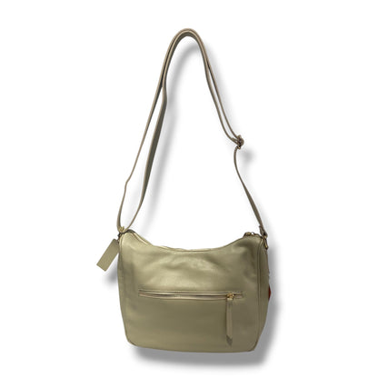 Benedetti Made in Italy Borsa a tracolla Art. D17 - Pelletteria Domizio