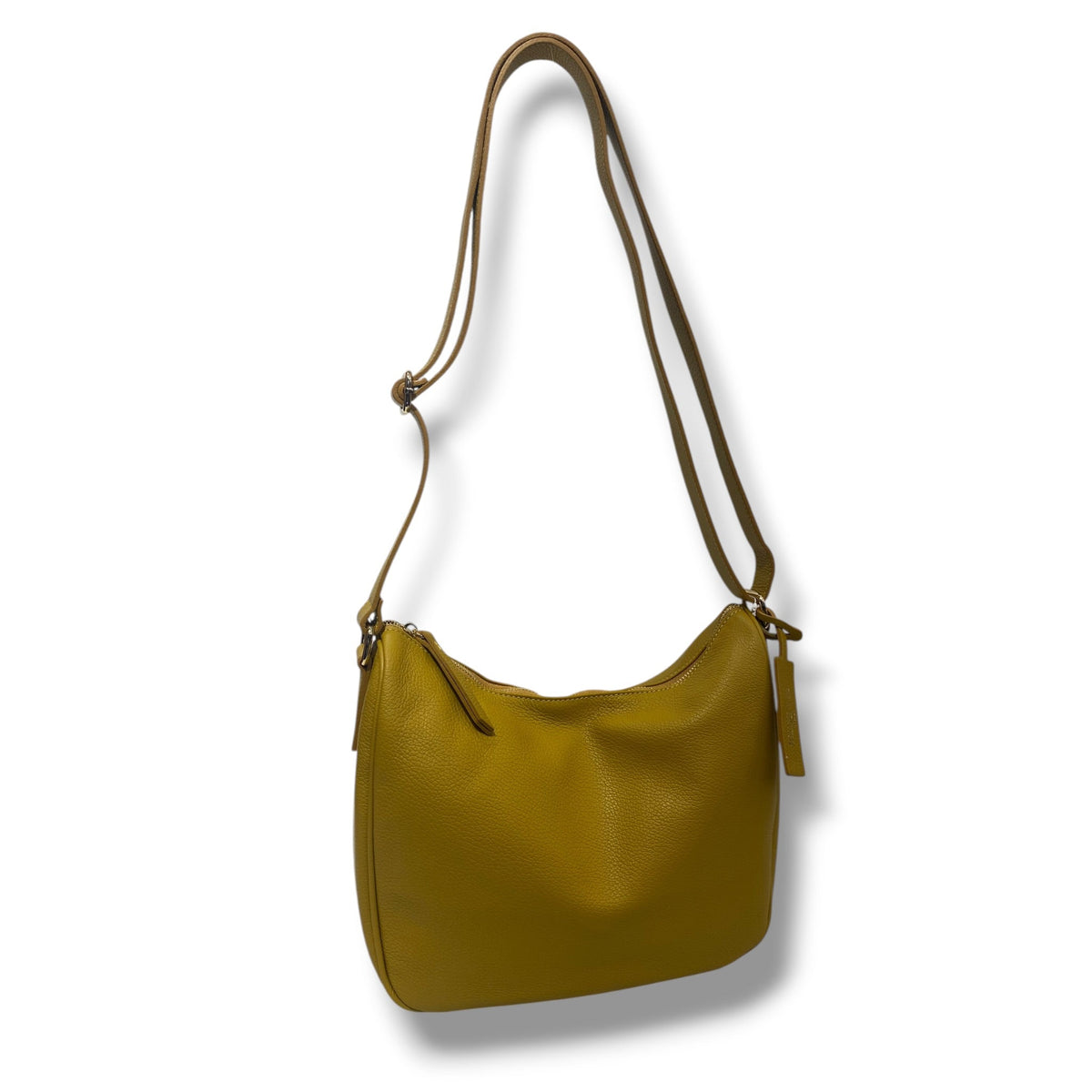Benedetti Made in Italy Borsa a tracolla Art. D17 - Pelletteria Domizio