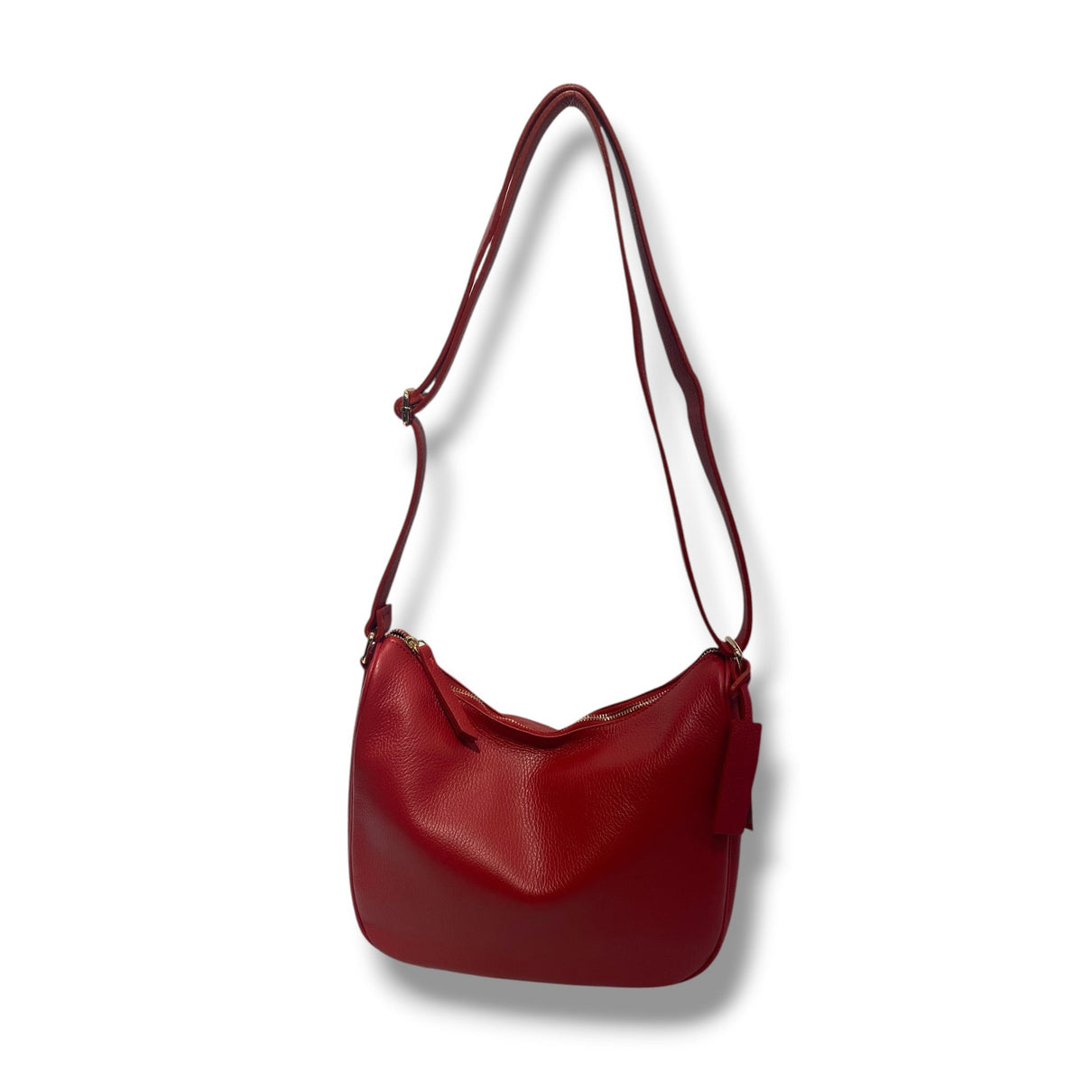 Benedetti Made in Italy Borsa a tracolla Art. D17 - Pelletteria Domizio