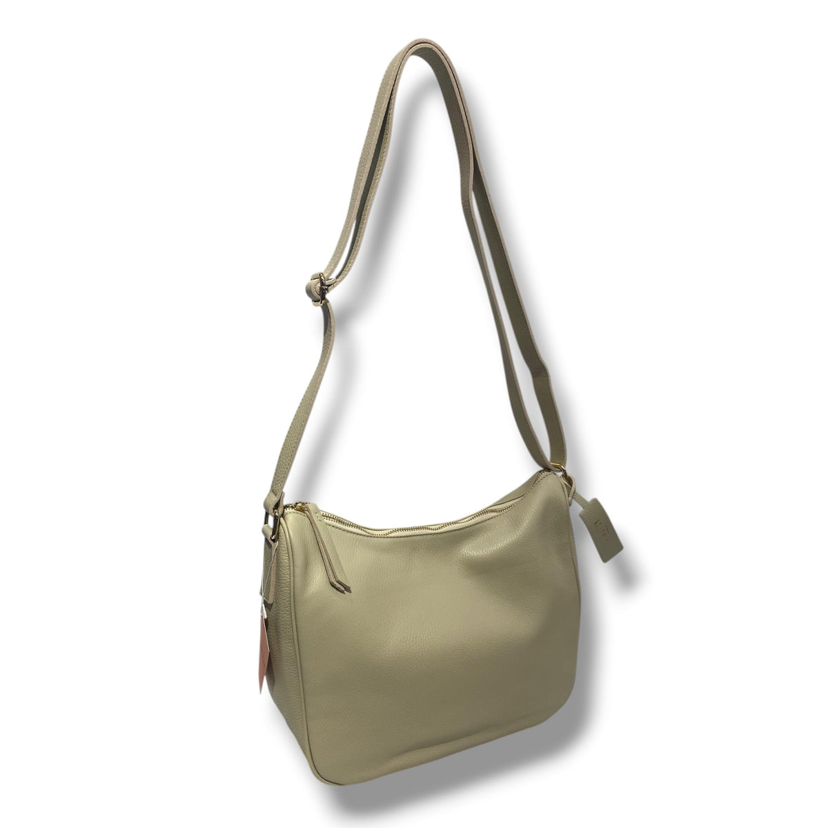 Benedetti Made in Italy Borsa a tracolla Art. D17 - Pelletteria Domizio