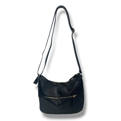 Benedetti Made in Italy Borsa a tracolla Art. D17 - Pelletteria Domizio