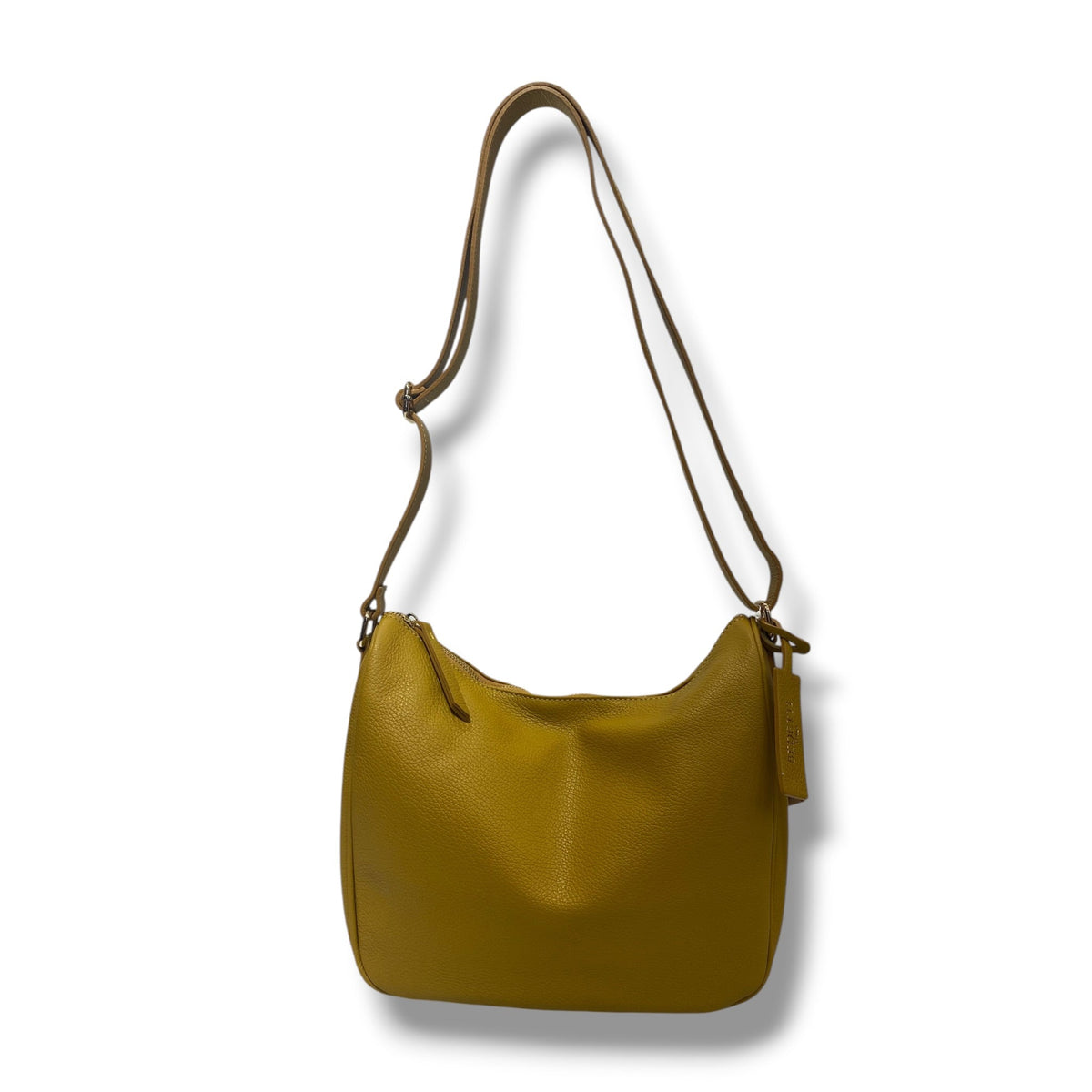 Benedetti Made in Italy Borsa a tracolla Art. D17 - Pelletteria Domizio