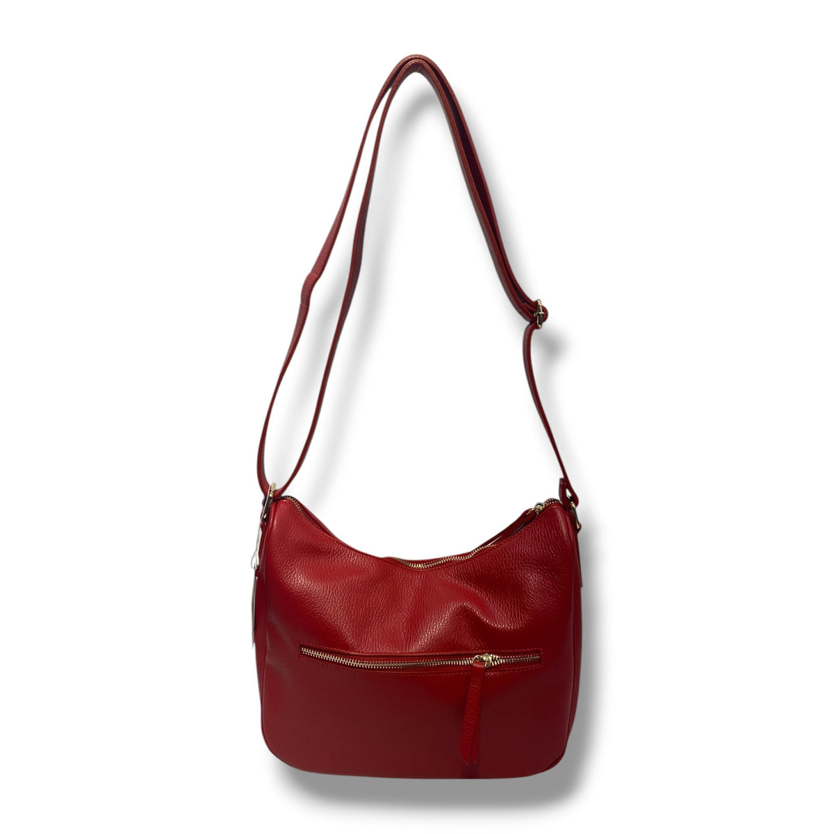 Benedetti Made in Italy Borsa a tracolla Art. D17 - Pelletteria Domizio