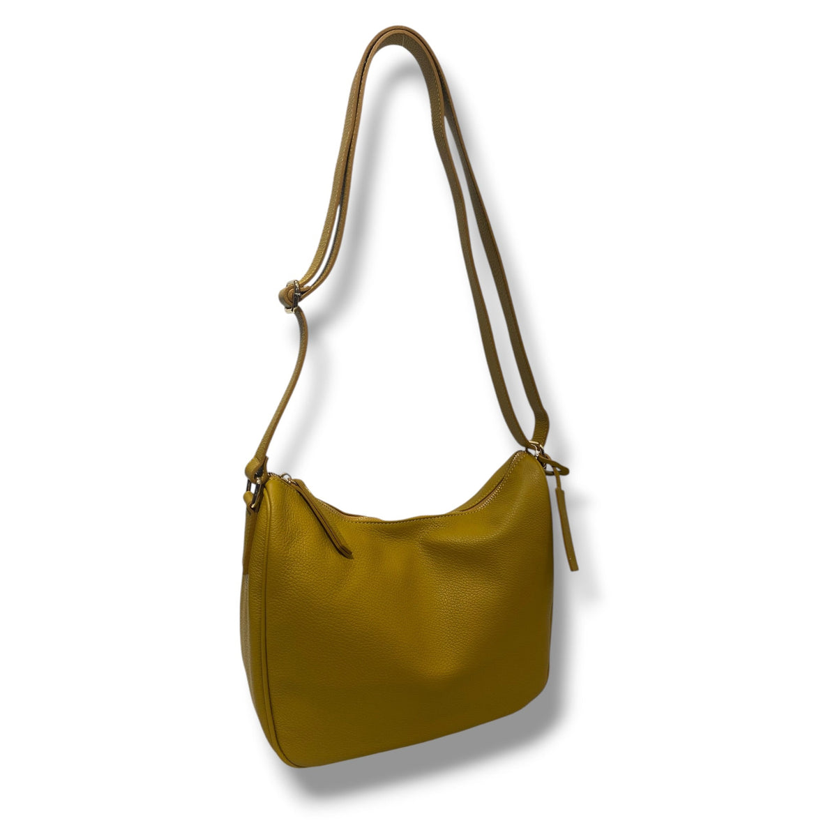 Benedetti Made in Italy Borsa a tracolla Art. D17 - Pelletteria Domizio