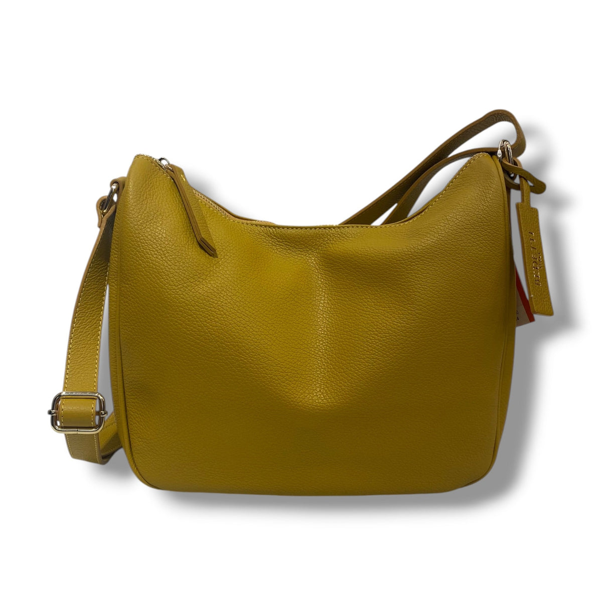 Benedetti Made in Italy Borsa a tracolla Art. D17 - Pelletteria Domizio