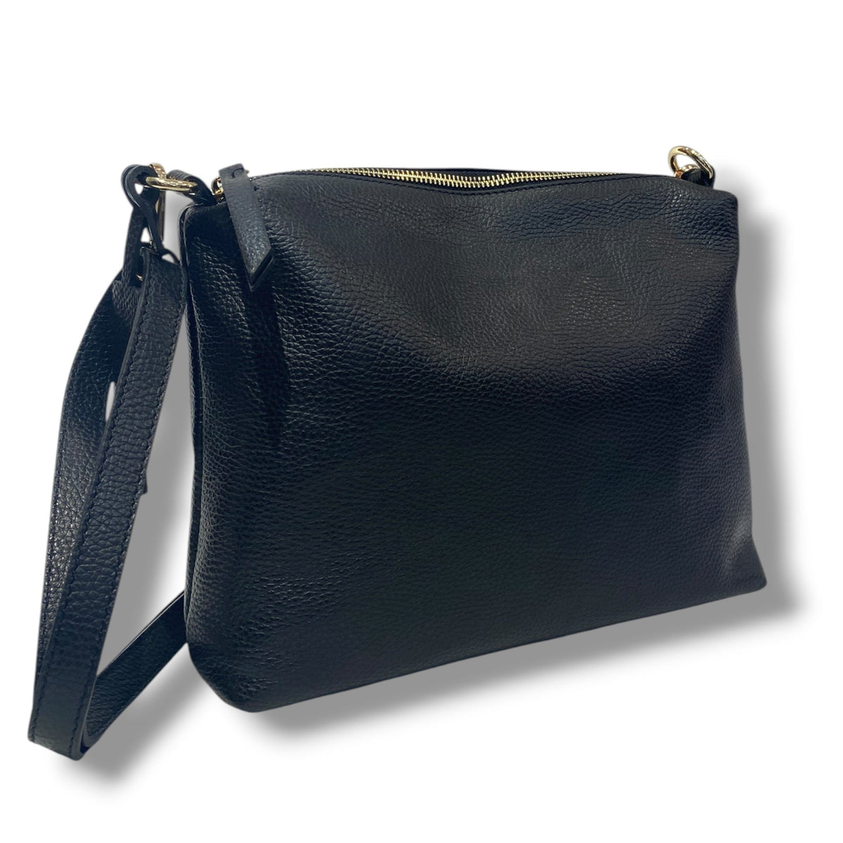 Benedetti Made in Italy Borsa a tracolla Art. D19 - Pelletteria Domizio