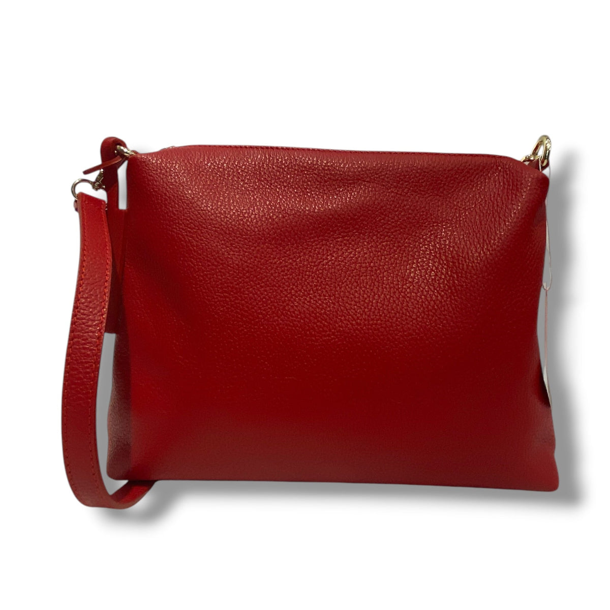 Benedetti Made in Italy Borsa a tracolla Art. D19 - Pelletteria Domizio
