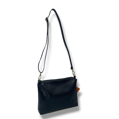 Benedetti Made in Italy Borsa a tracolla Art. D19 - Pelletteria Domizio