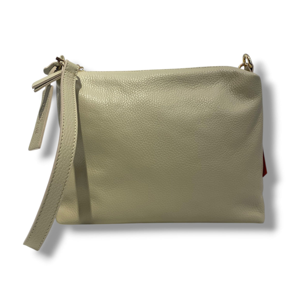Benedetti Made in Italy Borsa a tracolla Art. D19 - Pelletteria Domizio